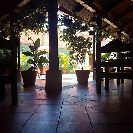 Hotel Palma De Mallorca Antigua Buitenkant foto