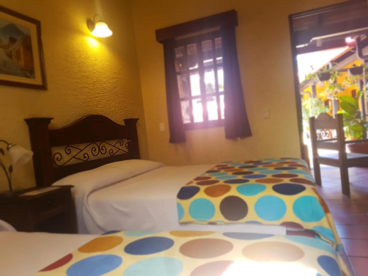 Hotel Palma De Mallorca Antigua Buitenkant foto