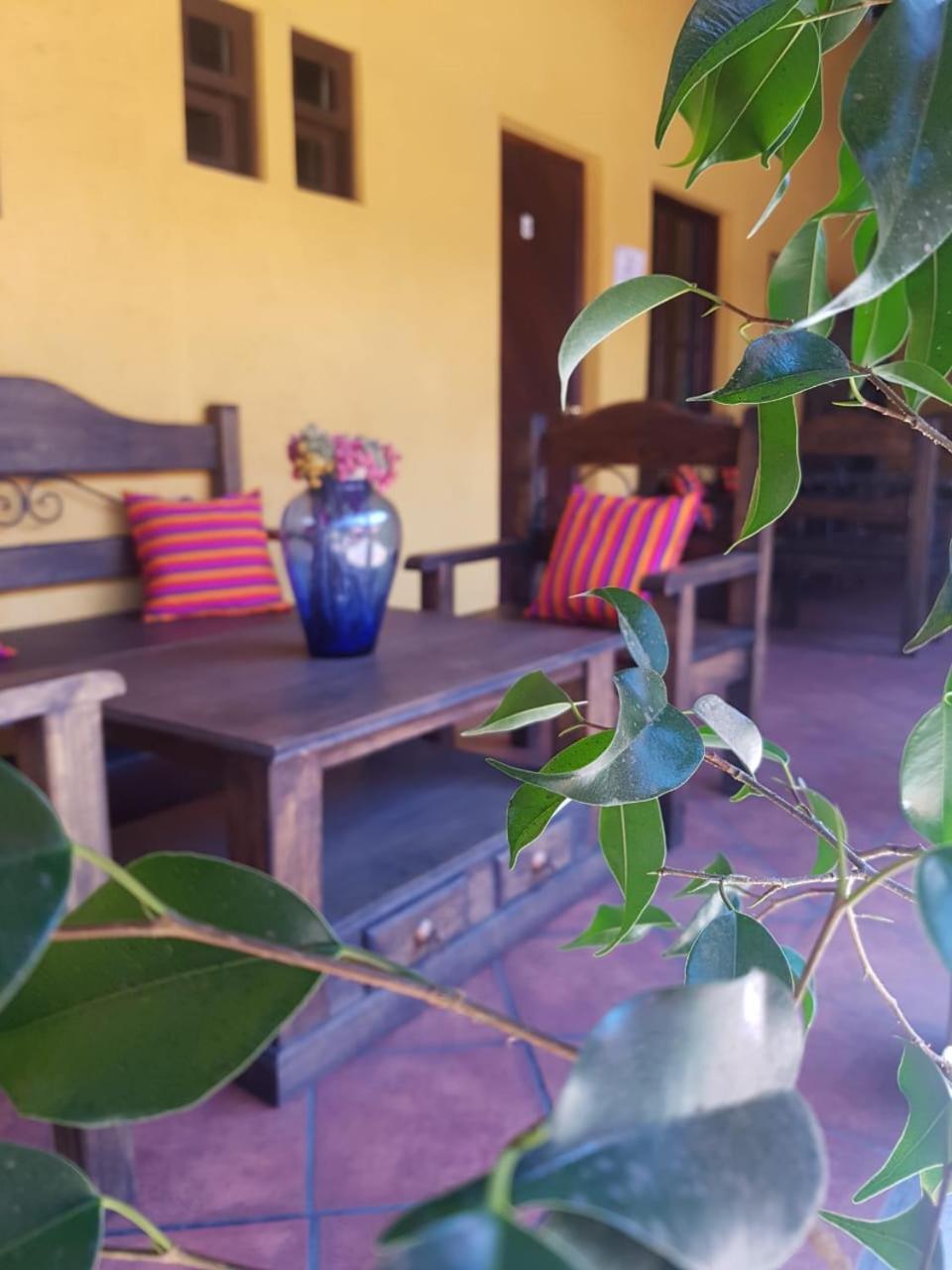 Hotel Palma De Mallorca Antigua Buitenkant foto