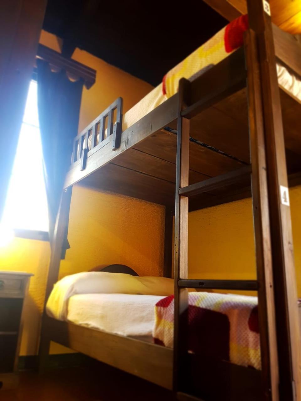 Hotel Palma De Mallorca Antigua Buitenkant foto