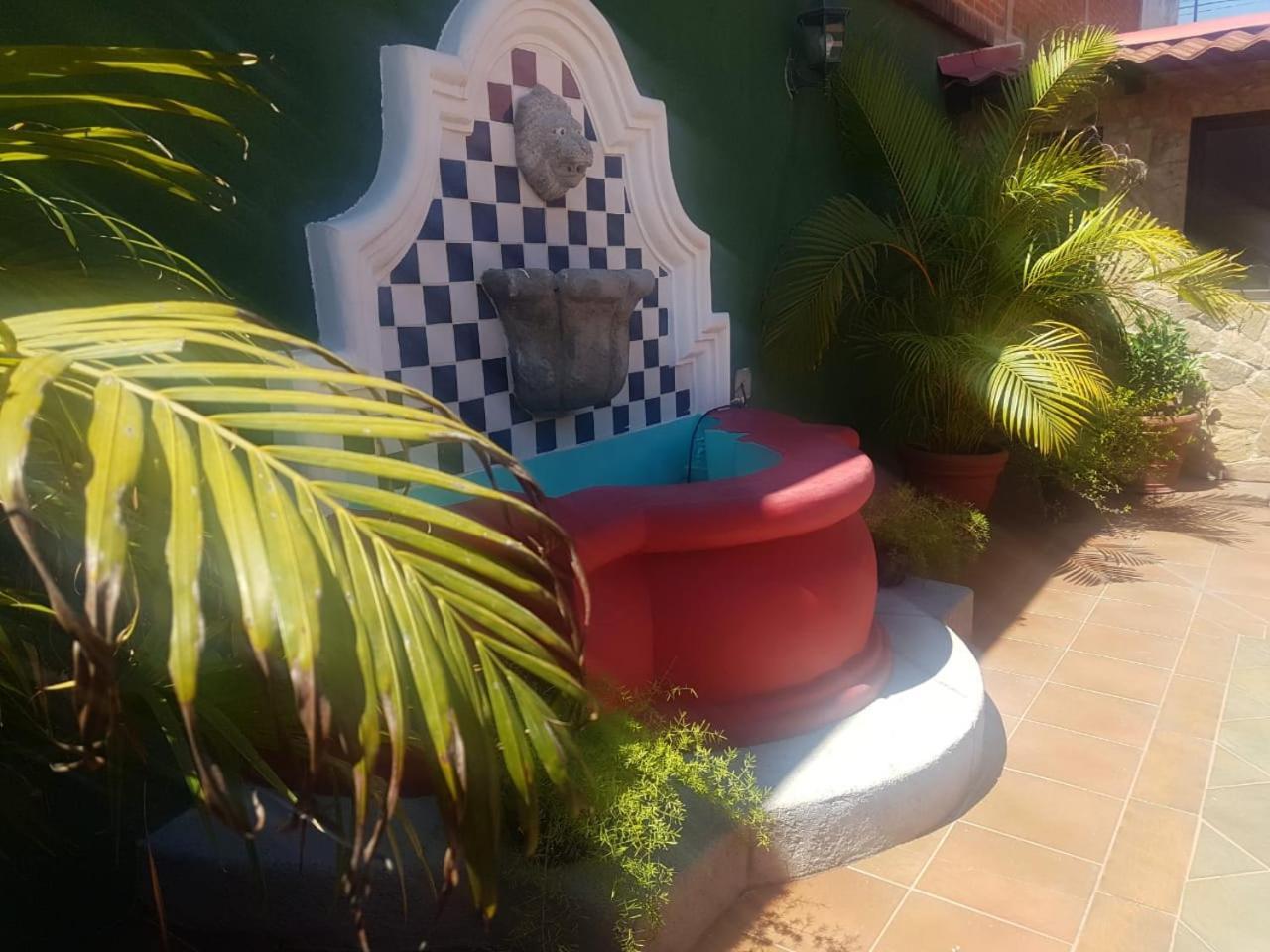 Hotel Palma De Mallorca Antigua Buitenkant foto