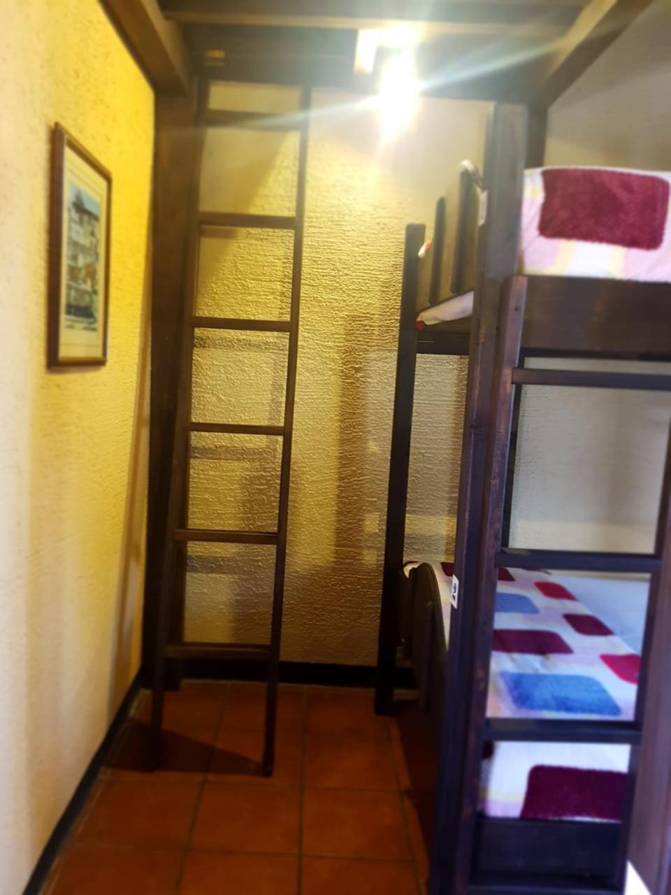 Hotel Palma De Mallorca Antigua Buitenkant foto