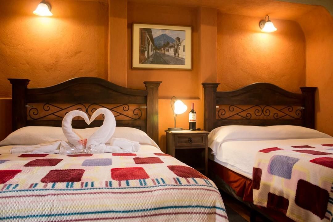 Hotel Palma De Mallorca Antigua Buitenkant foto