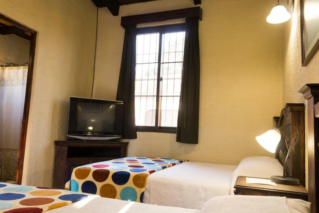 Hotel Palma De Mallorca Antigua Buitenkant foto