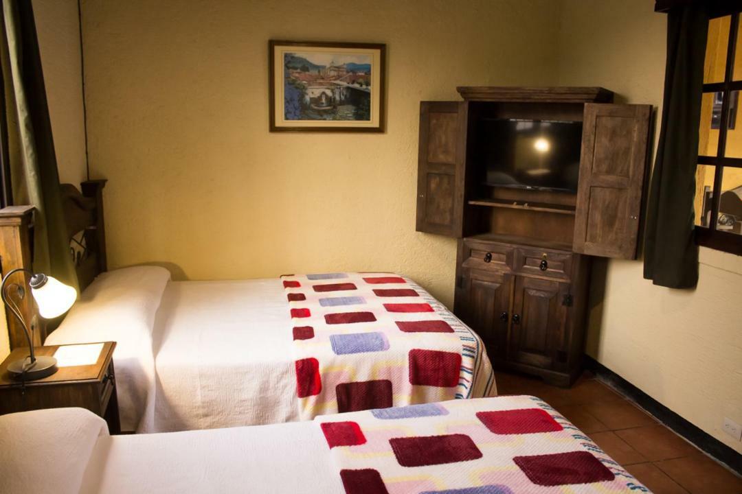 Hotel Palma De Mallorca Antigua Buitenkant foto