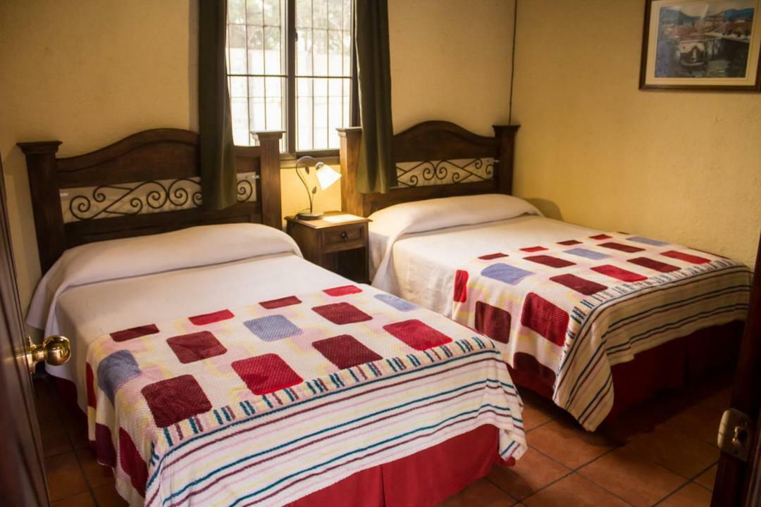 Hotel Palma De Mallorca Antigua Buitenkant foto