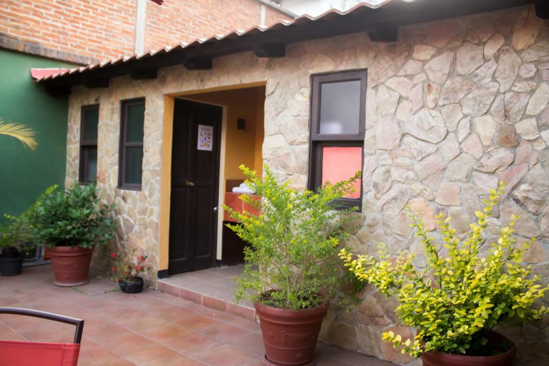 Hotel Palma De Mallorca Antigua Buitenkant foto