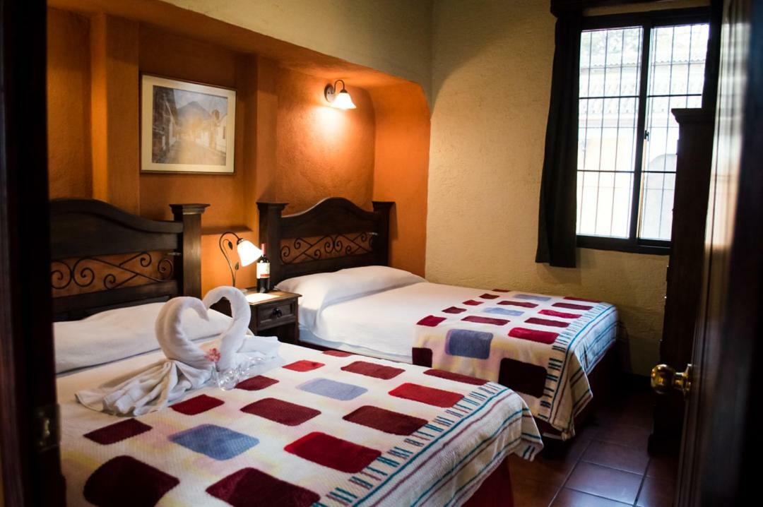 Hotel Palma De Mallorca Antigua Buitenkant foto