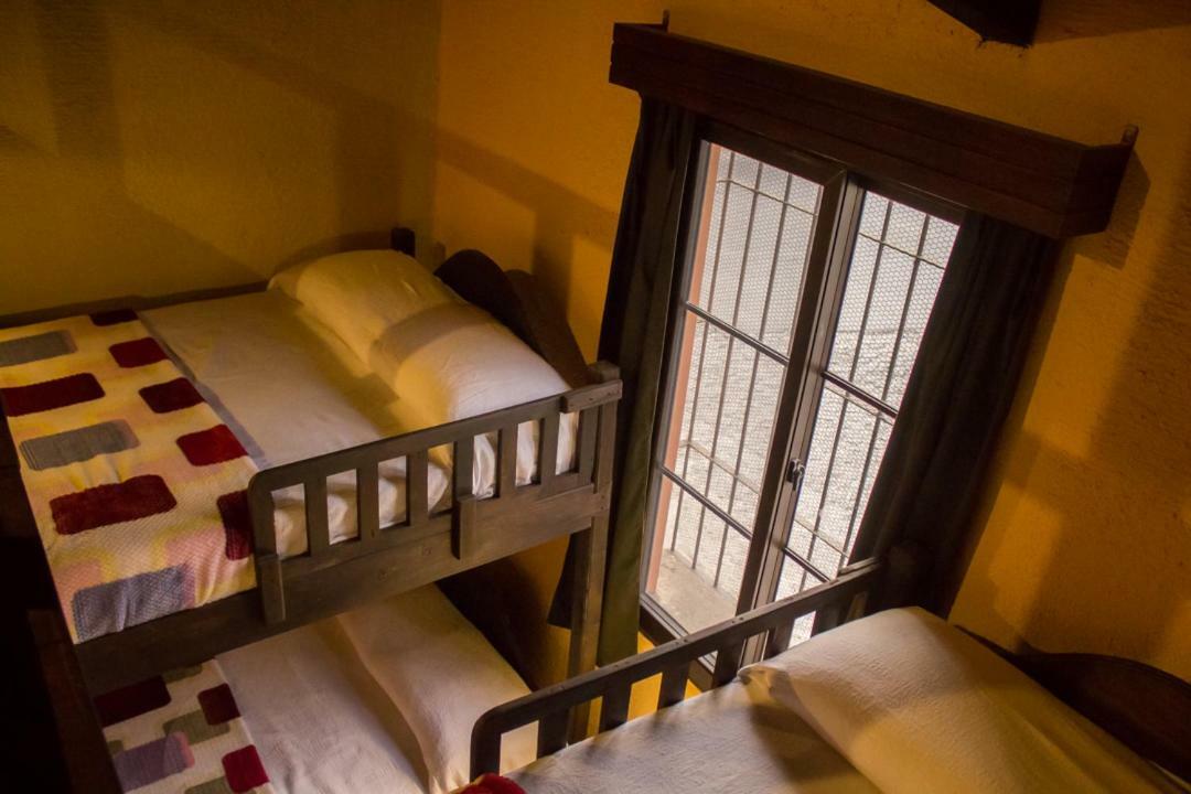 Hotel Palma De Mallorca Antigua Buitenkant foto